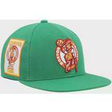 Boston Celtics - NBA Kepsar Mitchell & Ness Boston Celtics 50th Anniversary Like Mike Snapback Hat Sr