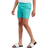 Nike Boy's Essential Volley Swim Shorts - Washed Teal