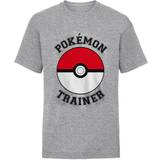 Pokémon Pokeball T-Shirt