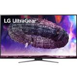 Lg 4k monitor LG UltraGear 48GQ900-B