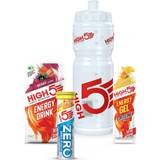 Bär Kolhydrater High5 Starter Pack + 750 ml