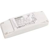 Malmbergs Dimmers & Drivdon Malmbergs LED-driver 250-700mA max 25W