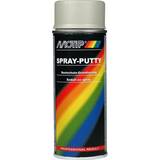 Bilfärger & Billack Motip Spray Putty 400ml