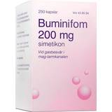 Tabletter Viktkontroll & Detox Minifom Buminifom 200mg 250 st