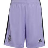 152 - Real Madrid Byxor & Shorts adidas Real Madrid Away Shorts 22/23 Sr