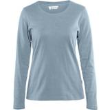 Blåkläder Women's Long Sleeves T-shirt - Grey