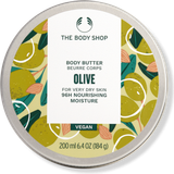 The Body Shop Olive Body Butter 184g