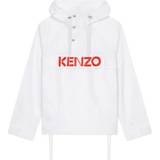 Kenzo jacka herr Kenzo Windbreaker - White