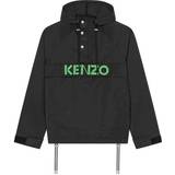 Kenzo jacka herr Kenzo Windbreaker - Black
