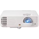 Viewsonic 1920x1080 (Full HD) - DLP Projektorer Viewsonic PX703HDH