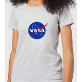 Nasa Logo Insignia Women's T-Shirt