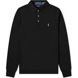 Polo Ralph Lauren Stretch Överdelar Polo Ralph Lauren Long Sleeve Polo Shirt