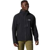 Mountain Hardwear Hoodies Kläder Mountain Hardwear M's Stretch Ozonic Jacket