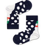 Happy Socks Jumbo Snowman KJSS01-6500