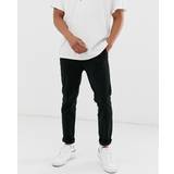 Solid Byxor & Shorts Solid Woodbird Leroy Brando Jeans w36l30