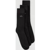 Alpha Industries Polyamid Kläder Alpha Industries Basic Socks Pairs