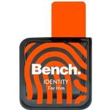 Bench Men's fragrances Identity for Him Eau de Toilette Spray 30ml