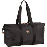 Väskor Bric's Travel Bags X-Bag Borsone L Holdall black Travel Bags for ladies