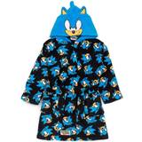 Morgonrockar Sonic The Hedgehog Dressing Gown