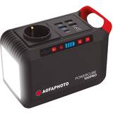 Elverktyg AGFAPHOTO Powercube 100 Pro