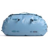 Gråa Duffelväskor & Sportväskor Patagonia Guidewater Duffel 80 Luggage size 80 l, blue