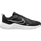 Nike 5 Löparskor Nike Downshifter 12 M - Black/Dark Smoke Grey/Pure Platinum/White