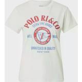 Polo Ralph Lauren Dam - Kort ärmar T-shirts Polo Ralph Lauren T-shirts Dam