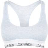 Calvin Klein BH:ar Calvin Klein Modern Cotton Logo Bralette