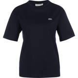 Lacoste Dam T-shirts Lacoste ELOI women's T shirt in