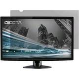 Dicota Skärmskydd Dicota Privacy filter 2-Way for Monitor 23.8 Wide (16:9) side-mounted