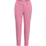 Object Slim Fit Pants - Begonia Pink