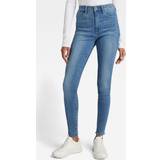G-Star G-Shape High Super Skinny Jeans Women 29-30