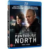 Blu-ray Penthouse North