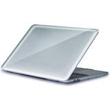 Puro Blåa Datortillbehör Puro Clip-On Ridget Case for Macbook Pro 14
