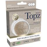 Rengöringspads Topz Premium Reusable Eco Pads