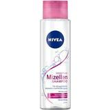 Nivea Schampon Nivea Shampoo Mizellen Sensitive 400ml