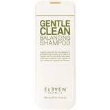 Eleven Australia Hårprodukter Eleven Australia Gentle Clean Balancing Shampoo 300ml