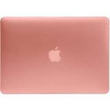 Incase Surfplattafodral Incase MacBook Air Hardshell Case 13" - Rose quartz