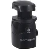 Samsonite Elartiklar Samsonite RESETILLBEHÖR Adapter Världsadaper USB