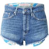 Superdry Shorts Superdry Jeans