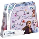 Pyssellådor Disney Frozen Forest Charm Bracelet