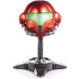Metroid prime Metroid Prime Staty Samus Helmet 49 cm