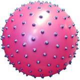 Badbollar SportMe Spikeball 27 cm (Rosa/Blå)
