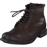 Sneaky Steve Läder Kängor & Boots Sneaky Steve Kängor Peaker II Leather Shoe