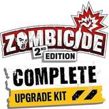 CMON Zombicide 2nd Edition Complete Upgrade Kit