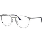 Ray-Ban Ovala Glasögon & Läsglasögon Ray-Ban RX6375 3135