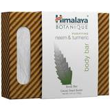 Himalaya Hudvård Himalaya Herbal Healthcare Purifying Neem & Turmeric Body Bar 4.41