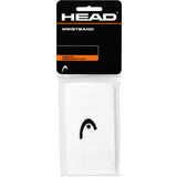 Head Accessoarer Head Wristband - White