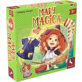 Pegasus Spiele Barnspel Sällskapsspel Pegasus Spiele Mary Magica