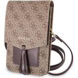 Guess Fodral Guess 4G Uptown Wallet Phone Bag